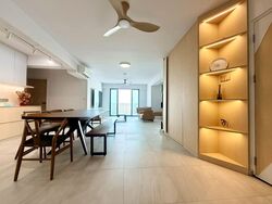 Blk 420C Waterfront II @ Northshore (Punggol), HDB 5 Rooms #588133031
